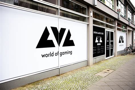 lv worlds|lvl world of gaming.